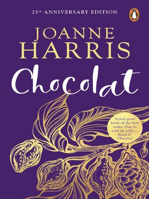 cover image of Chocolat